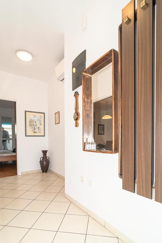Apartment Vlahov Zadar Dış mekan fotoğraf