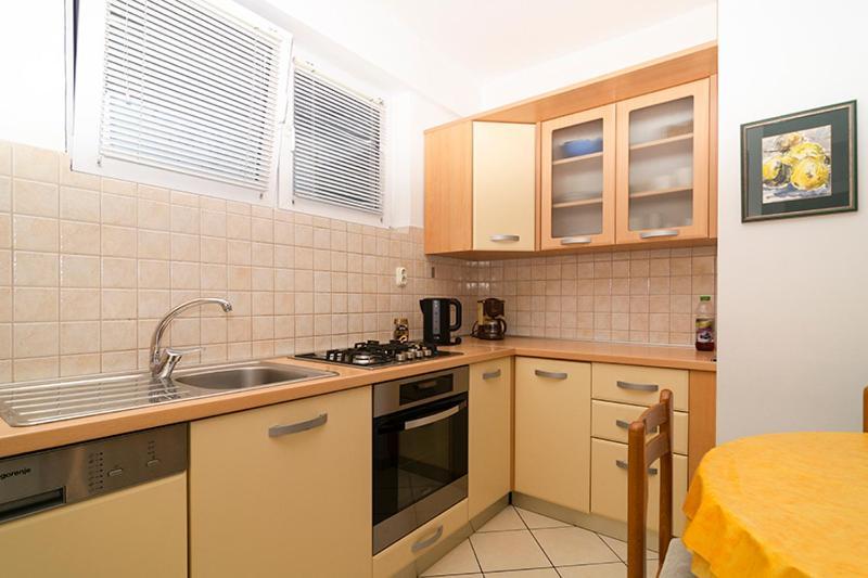 Apartment Vlahov Zadar Dış mekan fotoğraf