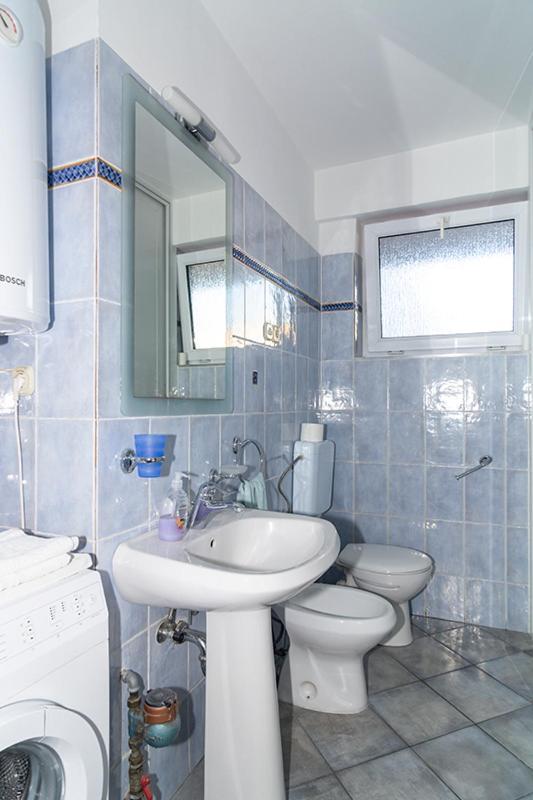 Apartment Vlahov Zadar Dış mekan fotoğraf