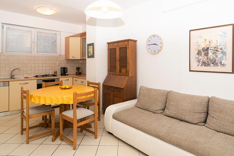 Apartment Vlahov Zadar Dış mekan fotoğraf