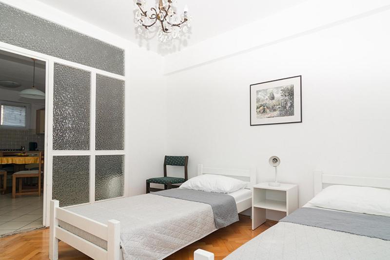 Apartment Vlahov Zadar Dış mekan fotoğraf