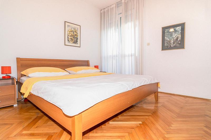 Apartment Vlahov Zadar Dış mekan fotoğraf