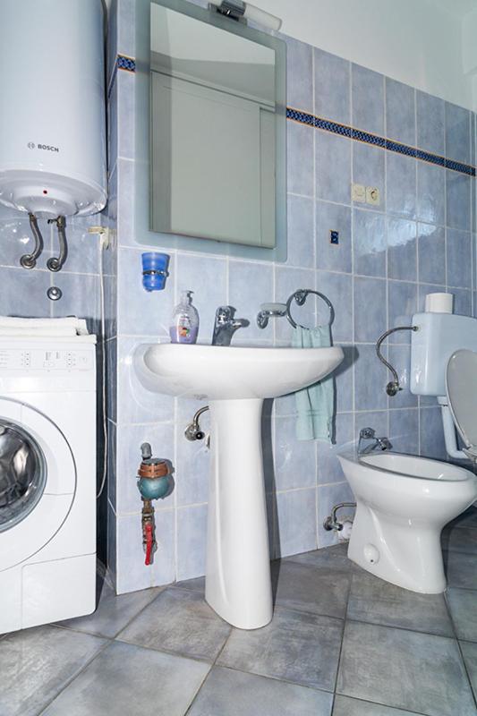 Apartment Vlahov Zadar Dış mekan fotoğraf