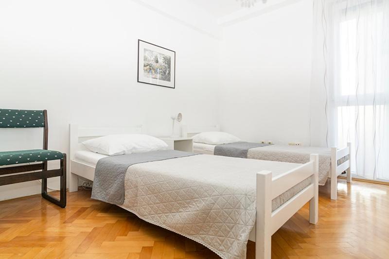 Apartment Vlahov Zadar Dış mekan fotoğraf